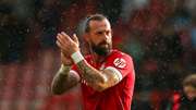 Steven Fletcher's goal secures Wrexham's place in the top three as they defeat Notts County