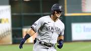 MLB: Aaron Judge, Jason Dominguez hit historic home runs in Yankees' win over Astros