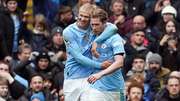 Nathan Ake considers the return of Erling Haaland and Kevin De Bruyne as crucial for Manchester City