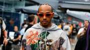 Lewis Hamilton ‘counting down days’ to end of season after another poor race