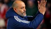 Nuno believes Forest's fight against Bristol City was worthwhile for the FA Cup advancement