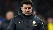 Pochettino seeks Chelsea's cup victory over Villa to mark a fresh beginning