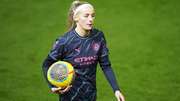 Gareth Taylor believes Manchester City can retain Chloe Kelly