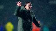 Daniel Farke praises Leeds for their commanding performance in their extra-time victory against Plymouth