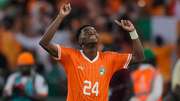 Ivory Coast's AFCON victory is one of the most memorable moments of my life - Simon Adingra