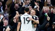 Rodrigo Muniz lauded by manager for outstanding display in Fulham triumph