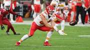 NFL: Chiefs' Kelce hyperextends knee in practice, uncertain to play in NFL season opener