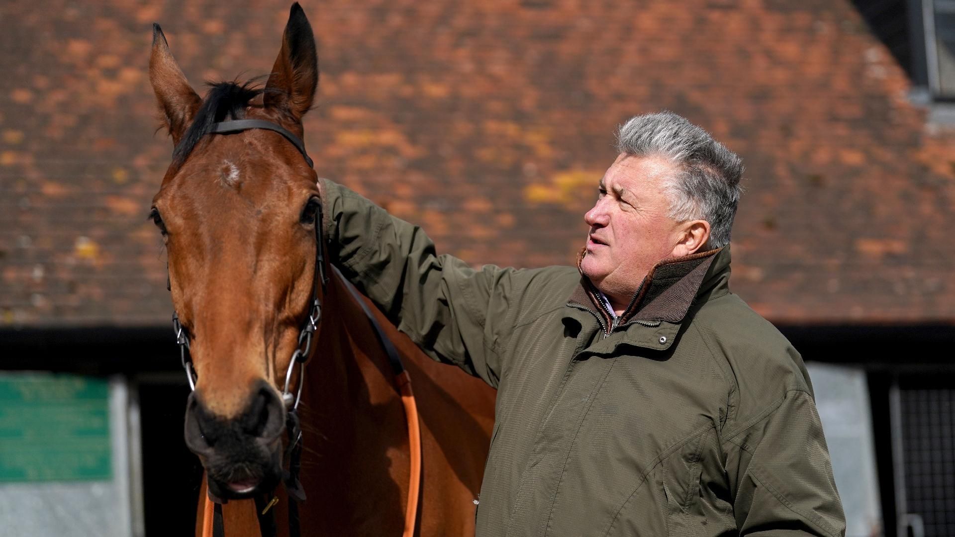 Bravemansgame still on course to defend King crown thesportstak