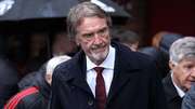 Jim Ratcliffe receives Premier League approval to purchase stake in Manchester United