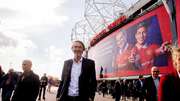 Sir Jim Ratcliffe is determined to restore Manchester United to its rightful place after acquiring a stake in the club