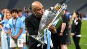 Pep Guardiola is almost completely certain that Man City will not achieve a repeat treble