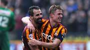 In 2015, Bradford shocked Sunderland to advance to the FA Cup quarter-finals