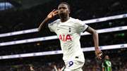 Tottenham matches second-longest scoring streak in 36th consecutive game