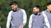 Lionel Messi and Luis Suarez take the spotlight as Inter Miami begin MLS season