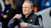 Neil Warnock will address Aberdeen concerns despite victory against Bonnyrigg in the Scottish Cup