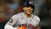 MLB: Astros bash Rangers for share of AL West lead