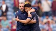 Ange Postecoglou claims Son Heung-min was eager to quickly return to Tottenham Hotspur