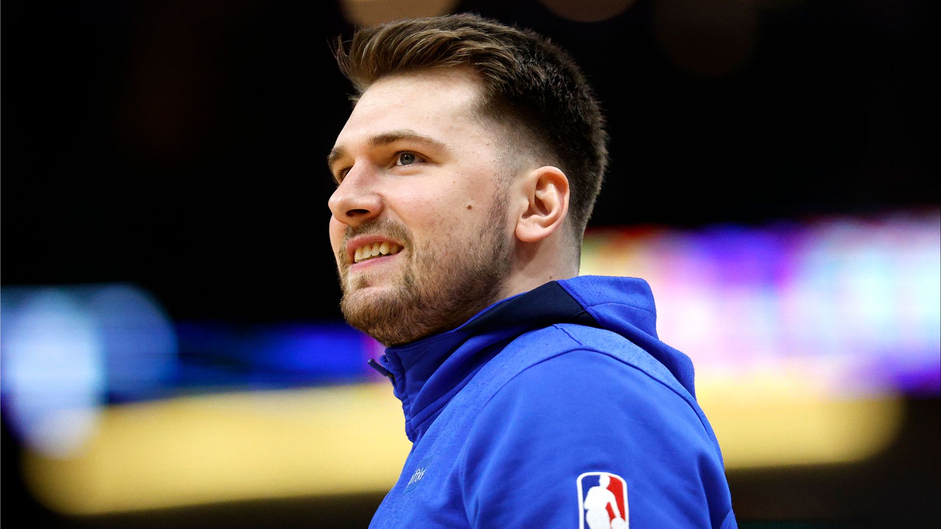 Dallas Mavericks Superstar Luka Doncic Avoids Serious Injury As Thigh ...