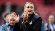 Newcastle manager believes promotion could lead to more women's teams going professional