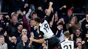 Rodrigo Muniz scores twice as Fulham bounce back with a win against Bournemouth