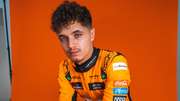 Lando Norris believes he can challenge Max Verstappen for the championship