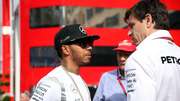 Toto Wolff fuelled by ‘personal anger’ to help Lewis Hamilton win eighth title