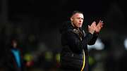 Graham Coughlan describes Newport’s victory over Gillingham as a significant outcome