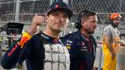 I’m most proud of this one – Max Verstappen hails third world title as his best