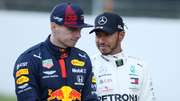 Max Verstappen predicts an uncomfortable last season for Lewis Hamilton at Mercedes