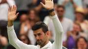 Wimbledon: 'Now we're at 80, let's get to 100' – Novak Djokovic makes history with latest victory