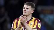 Matty Platt scores as Bradford demolish MK Dons