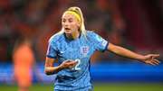 PSG eyeing big-money transfer for Chloe Kelly