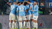 Lazio triumphed over Bayern Munich while PSG gained dominance against Real Sociedad