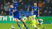 Cardiff and Blackburn play to a dull draw