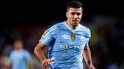 Pep Guardiola thinks Rodri is the top midfielder globally