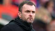 Nathan Jones expresses frustration as Charlton's winless streak continues