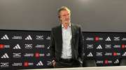 Sir Jim Ratcliffe has finalized the acquisition of a stake in Manchester United