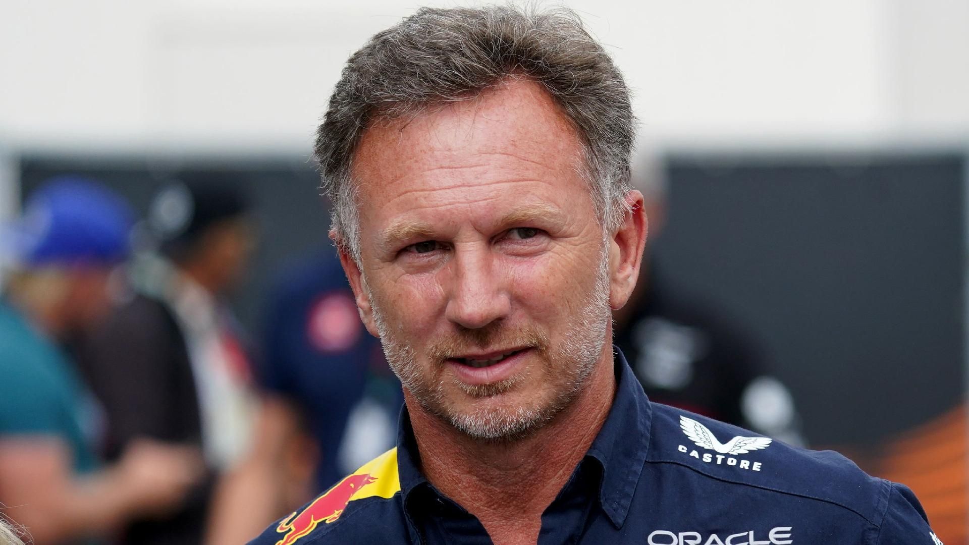 FIA will refrain from commenting until the investigation into Christian Horner is completed