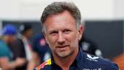 Christian Horner will be present at the Red Bull launch despite an ongoing investigation into his conduct