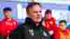 Failure is difficult to accept - Wrexham manager Phil Parkinson