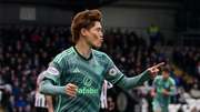 Celtic advance to cup quarter-finals thanks to Kyogo Furuhashi and Daizen Maeda's impressive performance