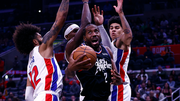 Los Angeles Clippers rave about Kawhi Leonard impact after latest return from injury