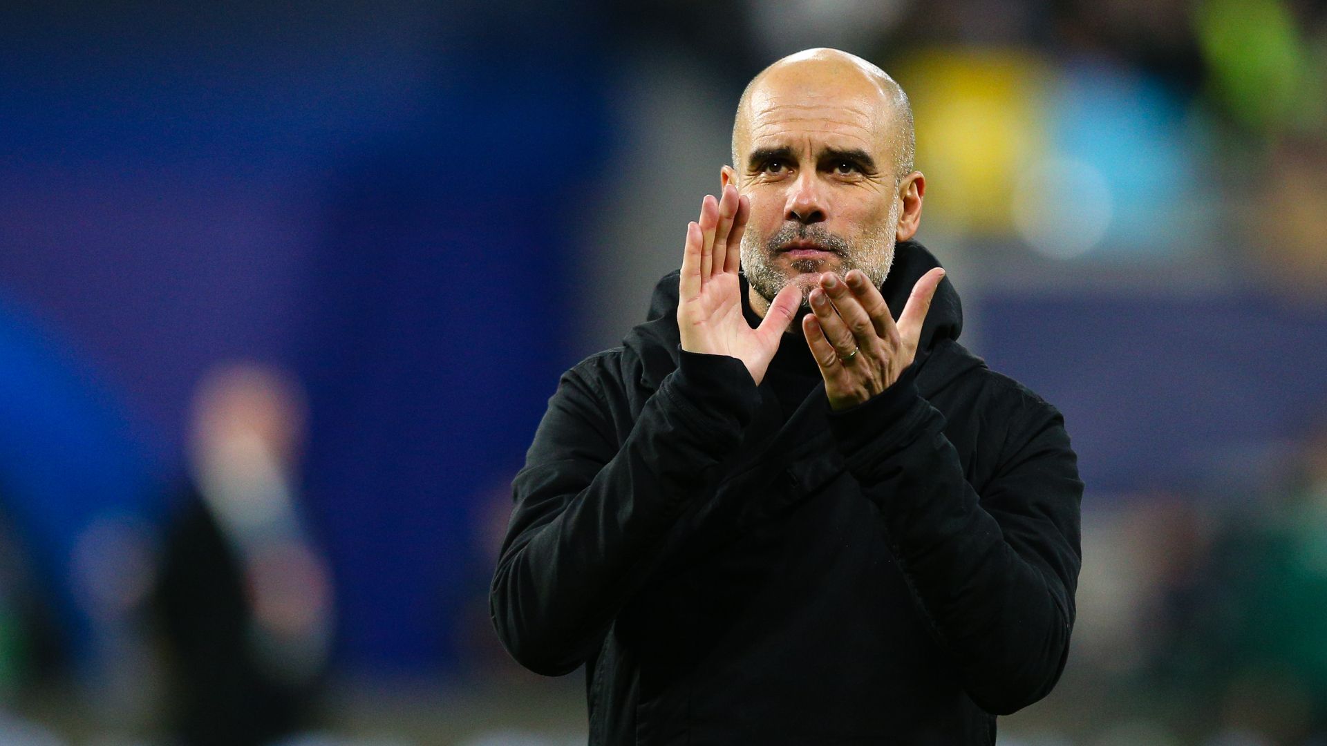 Man City held at RB Leipzig, Pep Guardiola refuses expectations in ...