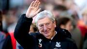 Roy Hodgson resigns as Crystal Palace boss