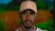 Lewis Hamilton claims many more cars were illegal at United States Grand Prix