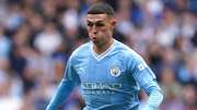 Phil Foden admits Rodri will be a ‘big miss’ during his three-match suspension